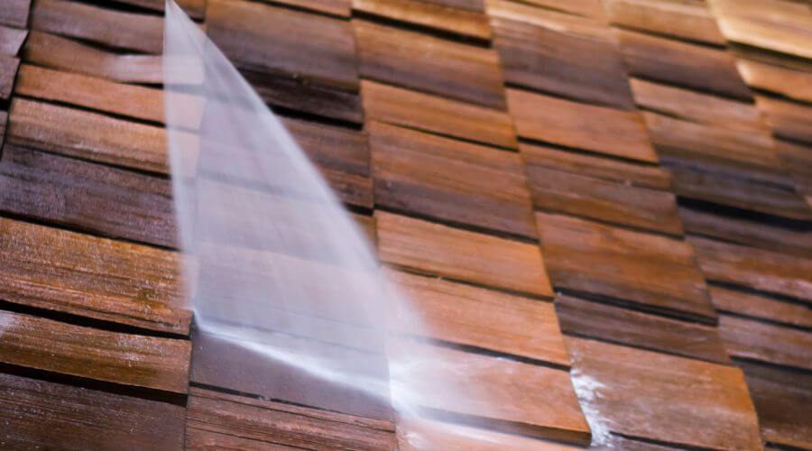 Slate Roofing in Newport, NC